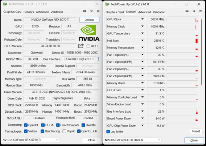 炫酷來襲，耕升 GeForce RTX 5070 Ti 炫光·超 OC帶來超高性能