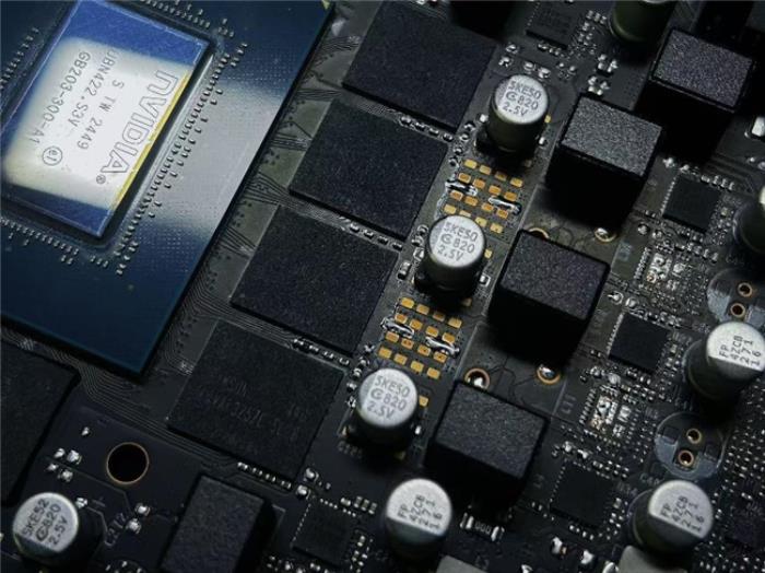 影馳 GeForce RTX 5070 Ti 金屬大師 OC評測：DLSS 4超強發(fā)揮