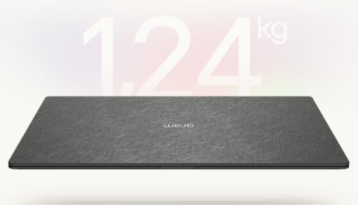 LG gram Pro高性能輕薄本2025“芯”升級，輕松駕馭職場挑戰(zhàn)