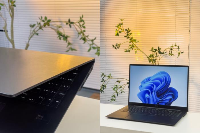 LG gram Pro高性能輕薄本2025“芯”升級，輕松駕馭職場挑戰(zhàn)