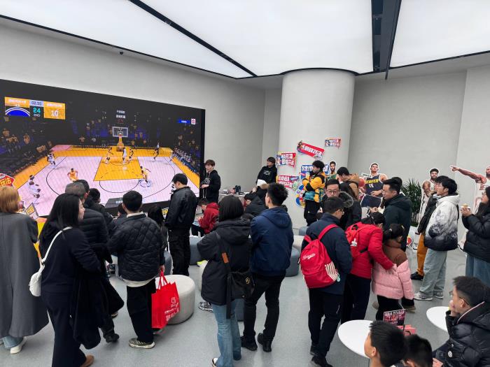 游戲節(jié)狂歡不停強勢出圈！鴻蒙原生游戲新體驗點燃玩家熱情