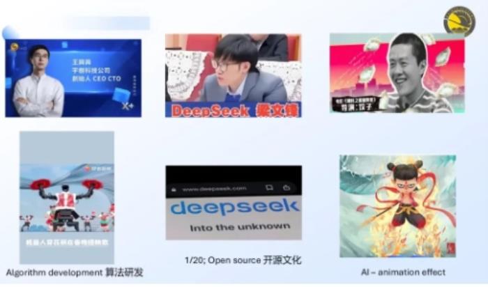 朝陽凱文開學第一課  從“心”出發(fā)，“育”見未來，以極客精神激發(fā)無限可能