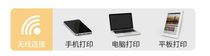 開學(xué)智選，Brother DCP-T425W