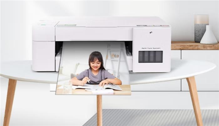 開學(xué)智選，Brother DCP-T425W