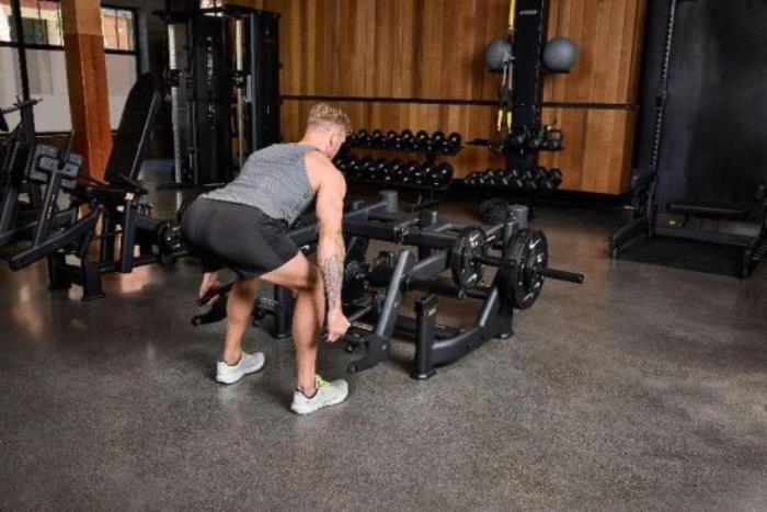Precor 必確Glutebuilder系列練臀器械,帶來有效練臀體驗