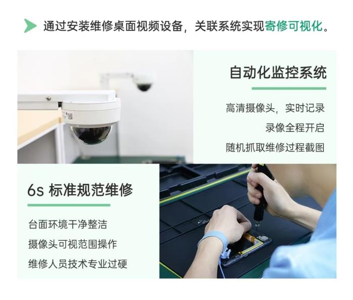 服務(wù)先行，技術(shù)賦能！OPPO服務(wù)如何以AI技術(shù)助力服務(wù)體驗(yàn)升級(jí)