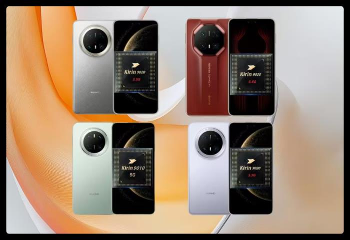 2025手機(jī)國補(bǔ)，國家補(bǔ)貼華為哪些手機(jī)可參與？mate70Pro降價500可入局