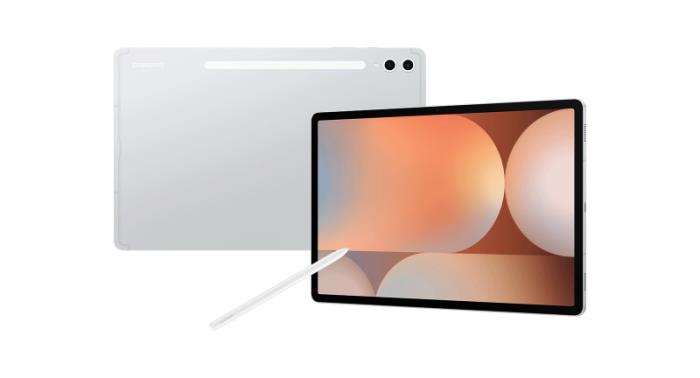開學季必入 三星Galaxy Tab S10系列助你勇攀學習新高峰
