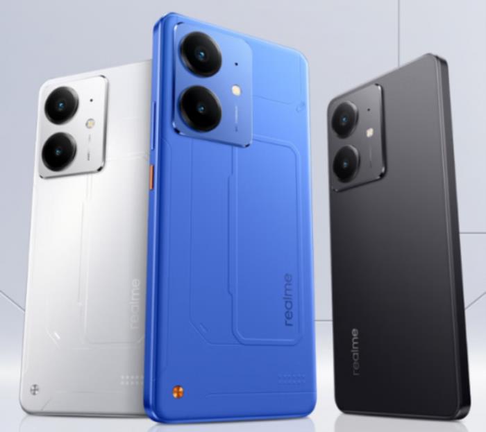 到手價1530元起！來京東下單真我Neo7 SE新品手機享國補立減15%