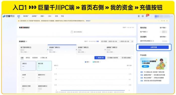 巨量千川四大惠商政策發(fā)布：推動(dòng)商家降本增效，提升競爭力！