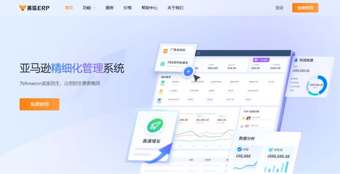 2025年該如何選擇跨境電商ERP？哪家跨境ERP更好？