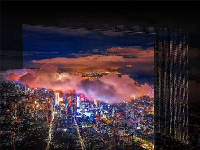 AI黑科技加持 三星OLED系列重塑3A游戲體驗(yàn)維度
