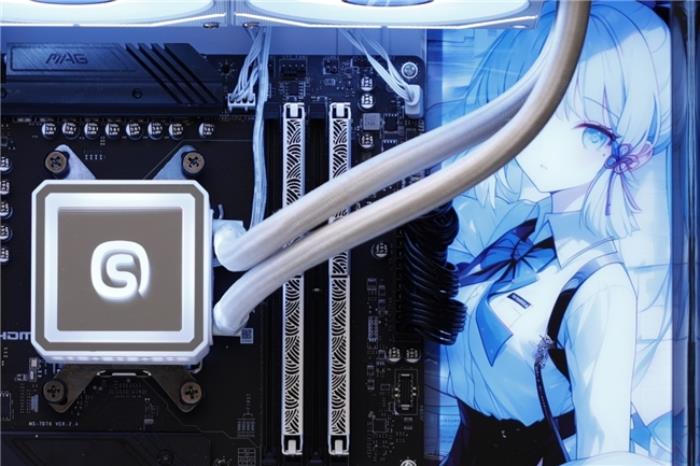 國韻神顏，一鍵高頻，神凝系列DDR5 6000 CL28內(nèi)存評測