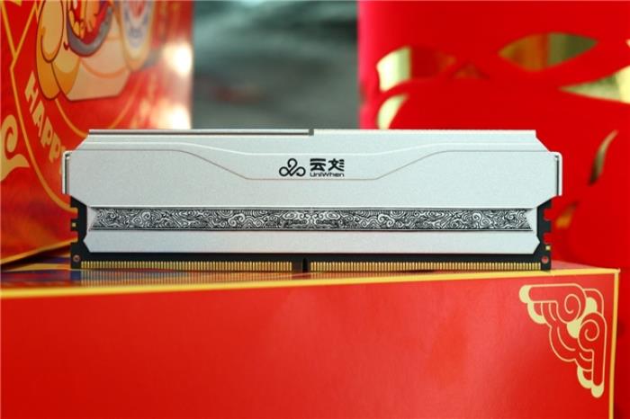 國韻神顏，一鍵高頻，神凝系列DDR5 6000 CL28內(nèi)存評測