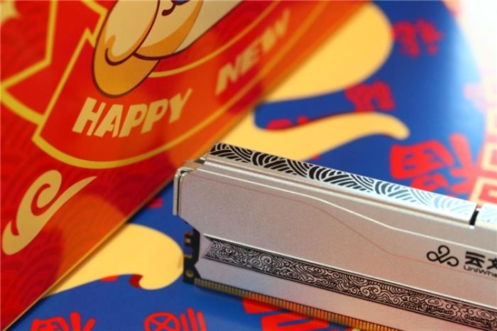 國韻神顏，一鍵高頻，神凝系列DDR5 6000 CL28內(nèi)存評測