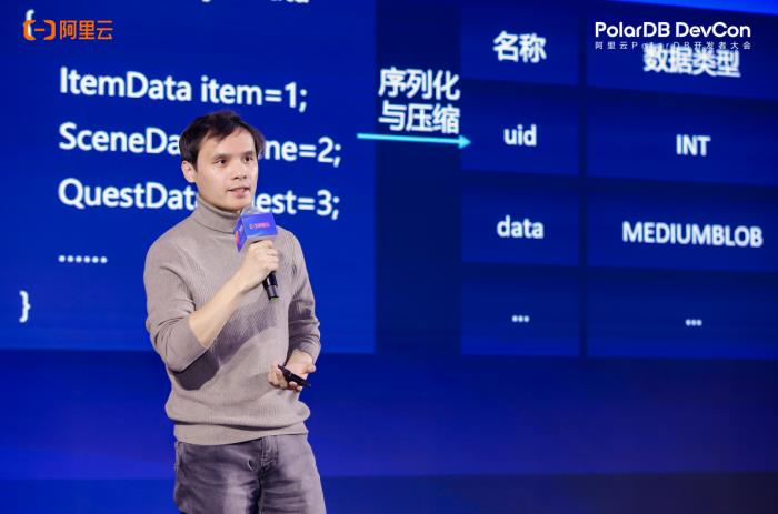阿里云PolarDB重磅發(fā)布云原生與Data+AI新特性，打造智能時(shí)代數(shù)據(jù)引擎