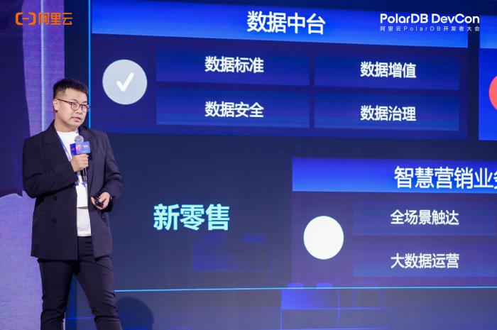 阿里云PolarDB重磅發(fā)布云原生與Data+AI新特性，打造智能時(shí)代數(shù)據(jù)引擎