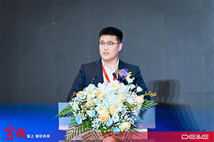 穹頂至上 智馭未來(lái)：德意穹頂III油煙機(jī)新品發(fā)布