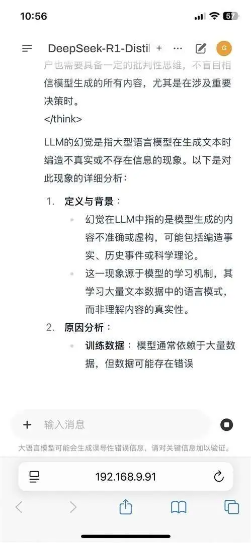 雙卡銳炫來助陣，本地部署DeepSeek也能性價比