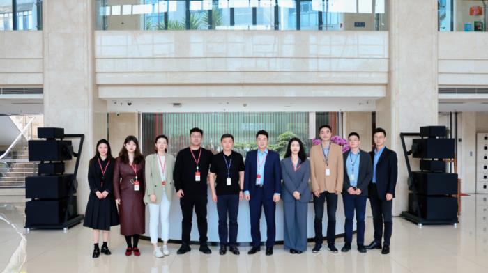 視源股份與海亮科技集團達成戰(zhàn)略合作，共同構(gòu)建智慧校園新型解決方案