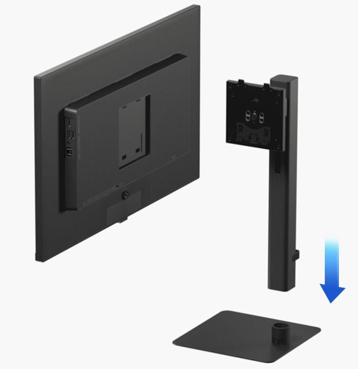 三星ViewFinity繪域4K Type-C 顯示器S80UD 37英寸新品開售