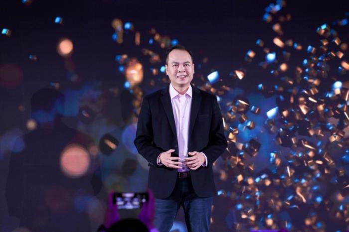 AMD 在北京AI PC創(chuàng)新峰會展示銳龍AI PC 生態(tài)系統(tǒng)的強大實力