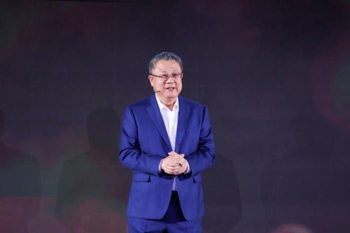 AMD 在北京AI PC創(chuàng)新峰會展示銳龍AI PC 生態(tài)系統(tǒng)的強大實力