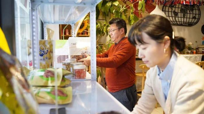 信也科技2024年財(cái)報(bào)：AI戰(zhàn)略加速落地，多元化布局顯成效