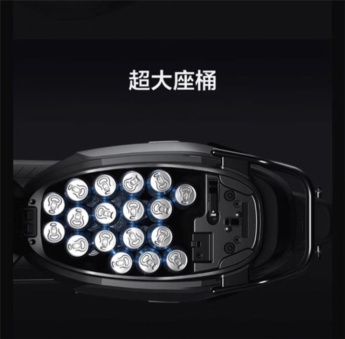 外賣騎手、學(xué)生黨的最佳選擇！九號電動N3 85c到底有多強(qiáng)？