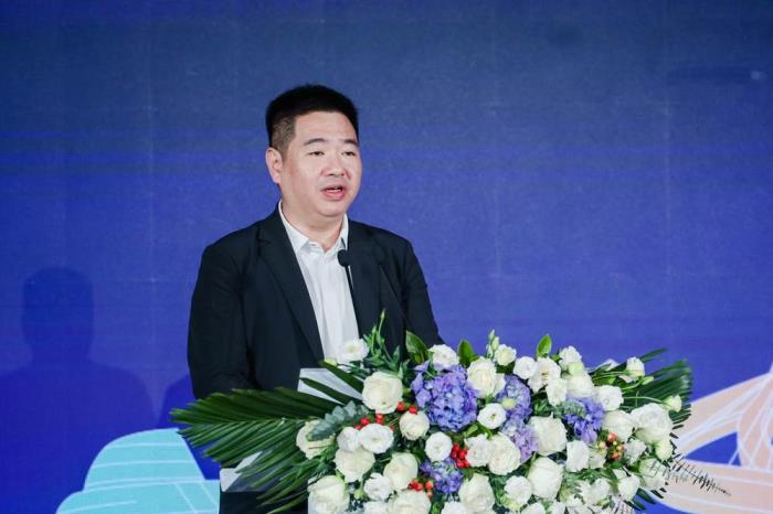 全國首個(gè)面向制造領(lǐng)域的城市級大模型中心正式開服 AI+制造創(chuàng)出“東莞速度”