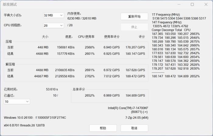國韻經(jīng)典，穩(wěn)如磐石，神凝系列DDR5內(nèi)存評(píng)測(cè)