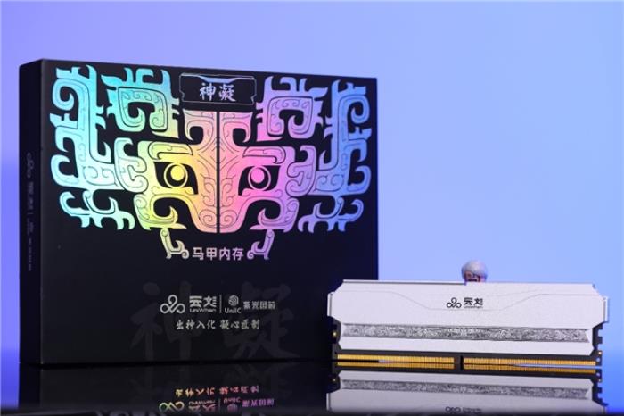國韻經(jīng)典，穩(wěn)如磐石，神凝系列DDR5內(nèi)存評(píng)測(cè)