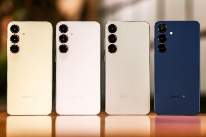 三星品鑒會深探AI體驗 Galaxy S25系列帶來與“人”交流的快樂感