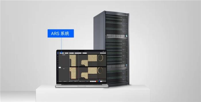 展會(huì)預(yù)告丨阿丘科技攜前沿AI亮相VisionChina2025上海站