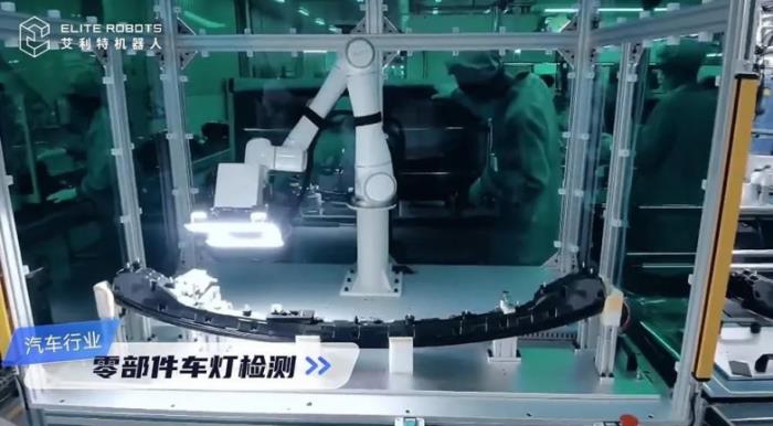 智造范式革命，新能源汽車全產(chǎn)業(yè)鏈技術耦合重塑百年生產(chǎn)邏輯