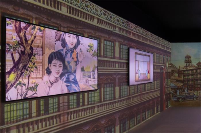三星大屏電視驚艷亮相AWE 2025,家庭影音體驗實現(xiàn)多維升級