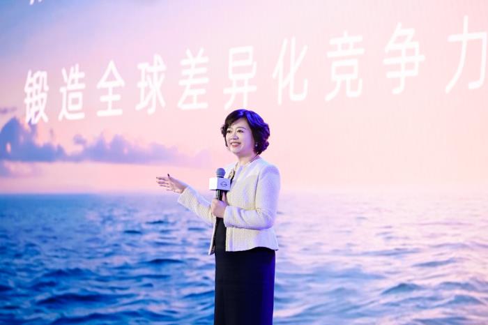 2025華為云中企出海全球峰會(huì)舉行，30+出?；锇榻鉀Q方案重磅亮相