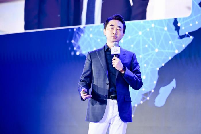 2025華為云中企出海全球峰會(huì)舉行，30+出?；锇榻鉀Q方案重磅亮相