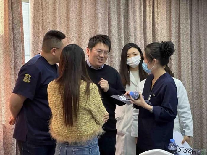YOUMAGIC攜手南京醫(yī)科大學(xué)友誼整形外科醫(yī)院，以新技術(shù)打造醫(yī)療交付新品質(zhì)
