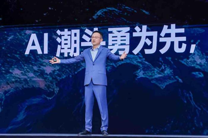 因聚而生，眾智有為：華為中國合作伙伴大會2025圓滿舉行