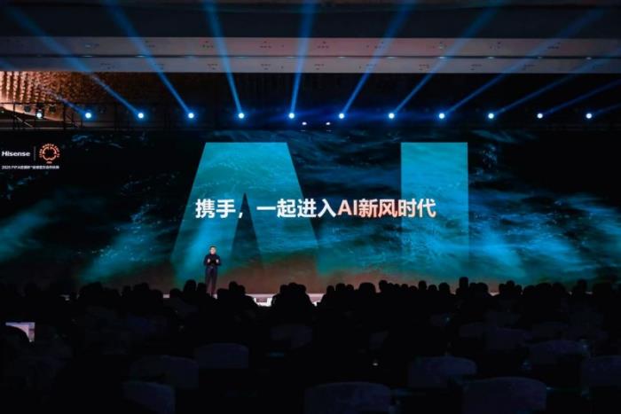 讓科技可知可感可觸！這款空調(diào)必將成為用戶“心頭好”