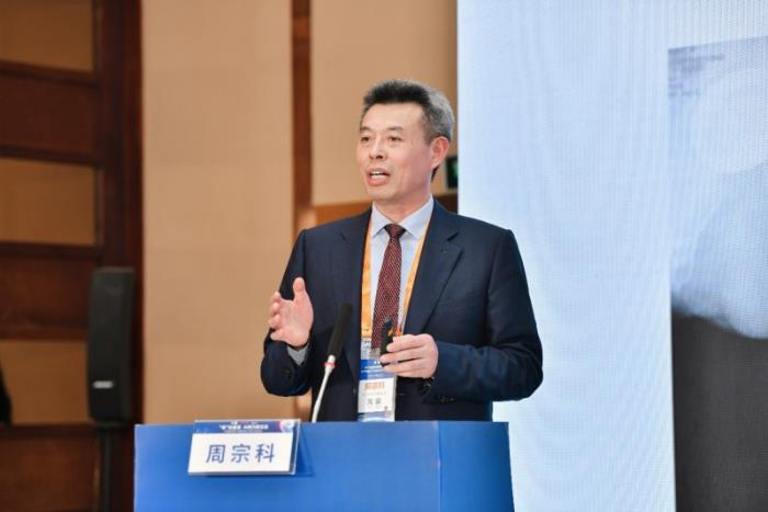 聚焦骨健康，愛康以創(chuàng)新舉措守護大眾行走自由