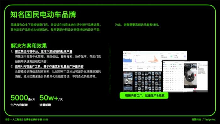 中歐x特贊『AI+商業(yè)』進化論大會成功舉辦，深度解讀內(nèi)容+人工智能驅(qū)動品牌增長的5大場景13條內(nèi)容鏈路
