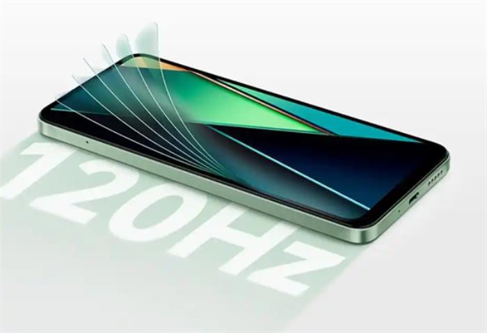 專為長輩打造！小米Redmi 14C老年人智能手機：國補僅需400多元帶回家！