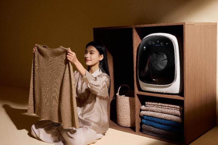 迭變的小熊電器：從造產(chǎn)品、造場景到造生活
