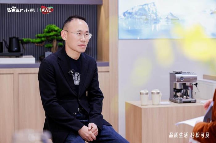 三大亮點(diǎn)引領(lǐng)小熊電器再進(jìn)階，從小家電制造商到生活方式品牌
