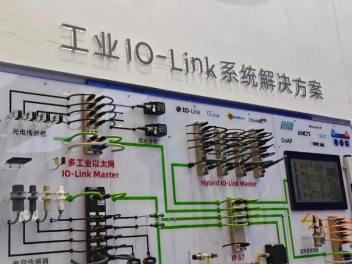 1000+前沿展商亮相慕尼黑上海電子生產(chǎn)設(shè)備展！直擊電子智造產(chǎn)業(yè)變革與技術(shù)躍遷