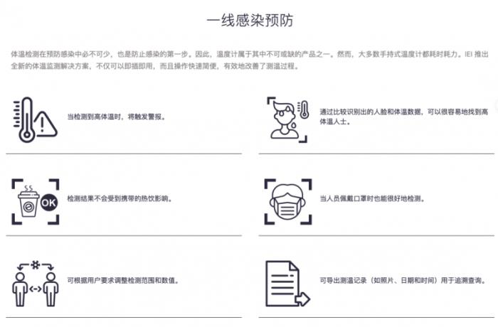 攜手探索智慧醫(yī)療，iEi威強(qiáng)電邀您共赴第91屆中國國際醫(yī)療器械博覽會