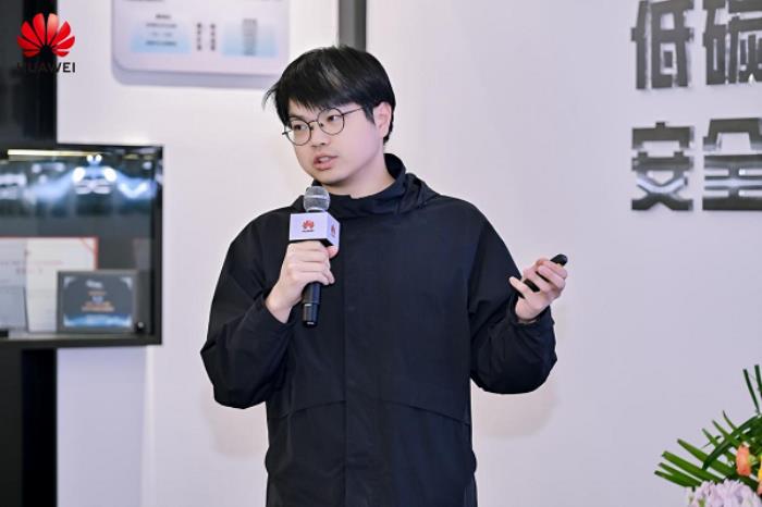 AI共話、智享同行，華為云走進(jìn)武漢濱江數(shù)創(chuàng)走廊-數(shù)創(chuàng)大廈AI專場思享會成功舉辦