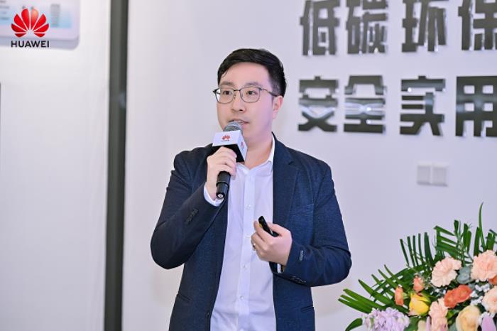AI共話、智享同行，華為云走進(jìn)武漢濱江數(shù)創(chuàng)走廊-數(shù)創(chuàng)大廈AI專場思享會成功舉辦